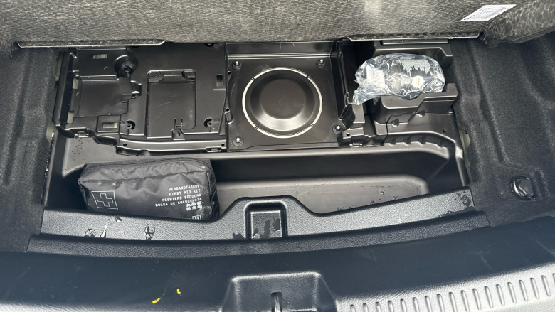 Mercedes-Benz CLA 250e AMG Line Premium + Night Ed 4dr Tip Auto Saloon